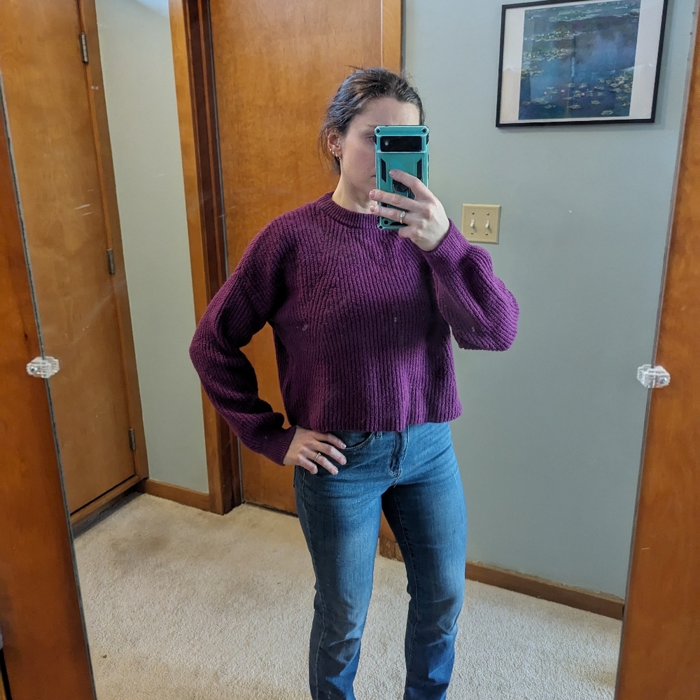 Sweaters - Picture 3 of 13